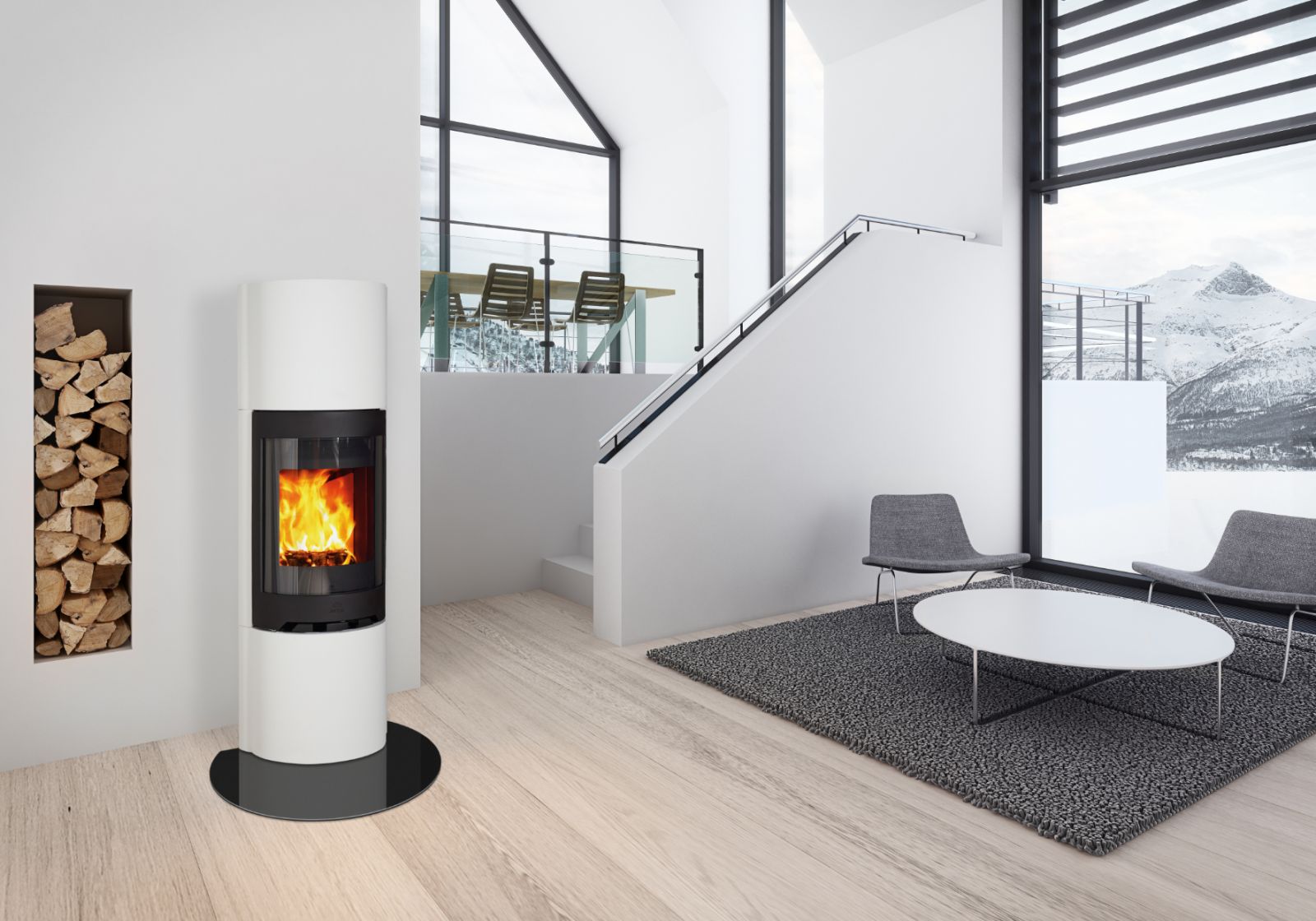 Jotul FS 91
