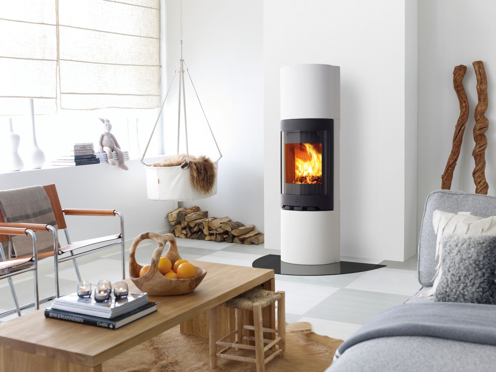 Jotul FS 91