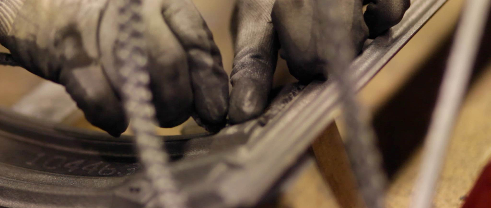 MISTRZOWSKIE WYKONANIE