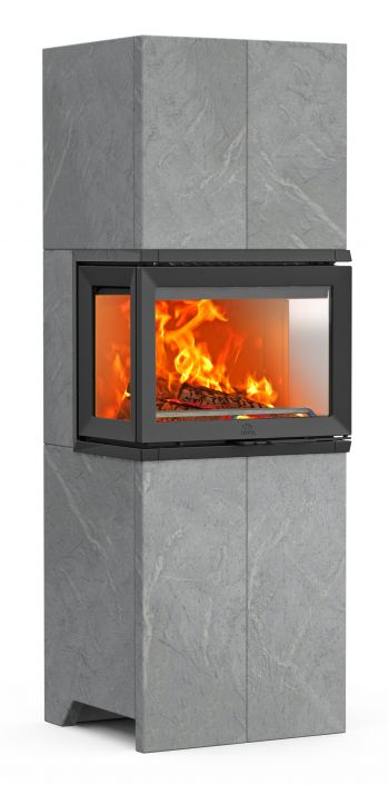 Wkład kominkowy Jotul I 520